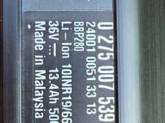 Cube Reaction Hybrid Performance 500