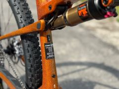 KTM Scarp Evo III MT Exonic Proto