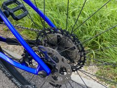 Corratec Revo Bow SL Pro