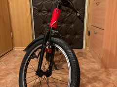 Trek wahoo 20