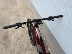 CTM Areon Xpert  Mullet 50km/h