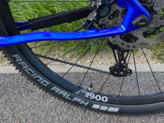 Corratec Revo Bow SL Pro