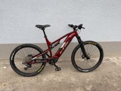 CTM Areon Xpert  Mullet 50km/h