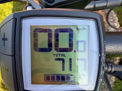 Cube Reaction Hybrid Performance 500