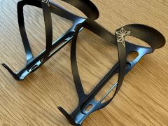 Supacaz Fly Anodized bottle cage