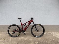 CTM Areon Xpert  Mullet 50km/h