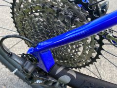 Corratec Revo Bow SL Pro