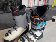 K2 Mindbender 120 Flex
