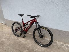 CTM Areon Xpert  Mullet 50km/h