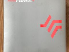 Sram Force Xg-1271 Xplr 12s 10-44z