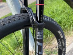 Corratec Revo Bow SL Pro