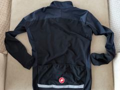 Castelli Beta ROS