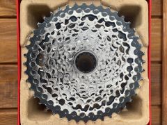 Sram Force Xg-1271 Xplr 12s 10-44z