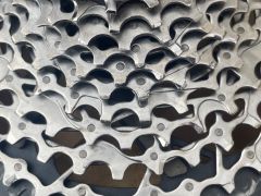 Sram Force Xg-1271 Xplr 12s 10-44z