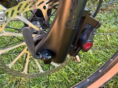 Cube Reaction Hybrid Performance 500