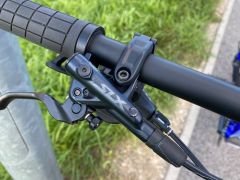 Corratec Revo Bow SL Pro