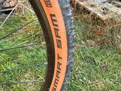 Cube Reaction Hybrid Performance 500