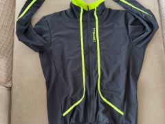 Castelli Flight