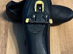 Tretry Northwave Extreme GT3 Black/Iridescent vel. 43