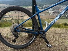 Merida BigNine 700 XL