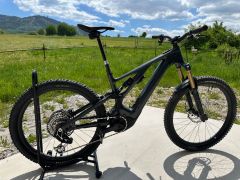 Specialized S-Works Turbo Levo G3