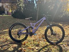 Specialized demo