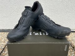 Fizik Vento Overcurve X3