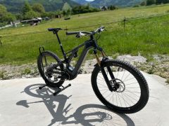 Specialized S-Works Turbo Levo G3