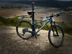 Merida BigNine 700 XL