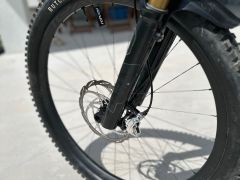 Specialized S-Works Turbo Levo G3