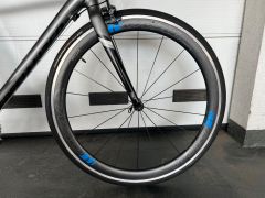 Specialized Ultegra/Tiagra v top stave