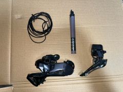 Shimano Ultegra Di2 12sp