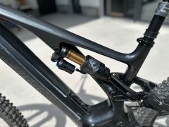 Specialized S-Works Turbo Levo G3