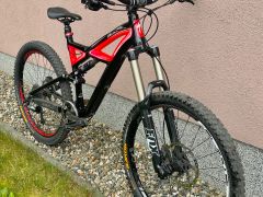 Specialized EnduroExpert - FOX 36, XT, Teleskop