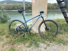 Merida BigNine 700 XL