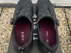 Fizik Vento Overcurve X3