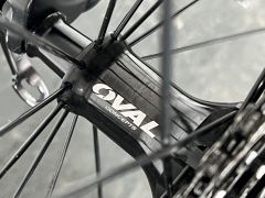 Specialized Ultegra/Tiagra v top stave