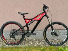 Specialized EnduroExpert - FOX 36, XT, Teleskop