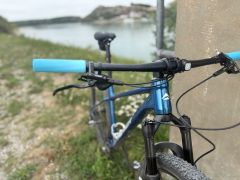 Merida BigNine 700 XL