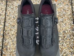 Fizik Vento Overcurve X3