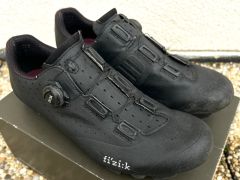 Fizik Vento Overcurve X3