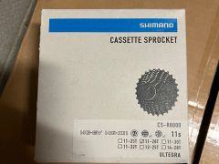 Shimano Ultegra 2023 11sp