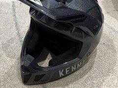 Keny fullface Mips ako nová