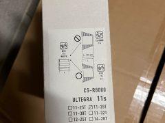 Shimano Ultegra 2023 11sp