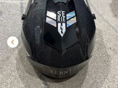 Keny fullface Mips ako nová