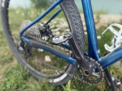 Merida BigNine 700 XL