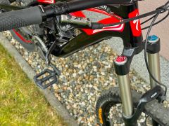 Specialized EnduroExpert - FOX 36, XT, Teleskop