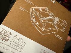 Nove Crankbrothers stamp 1 gen 2 Large