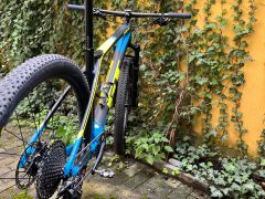 GT Zaskar Carbon Expert/Pro
