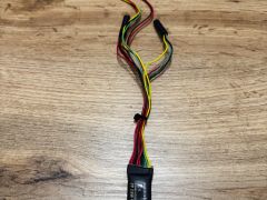 Chip Peartune pre Bosch gen 4 smart